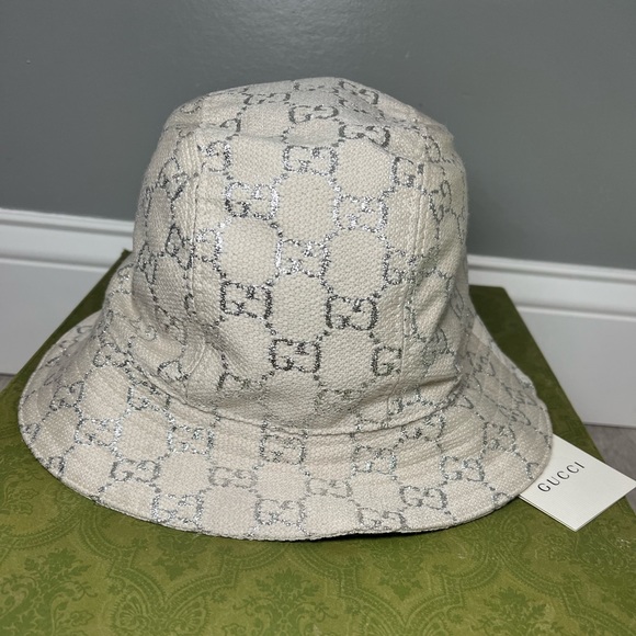 Gucci Bucket Hat - Picture 2 of 7
